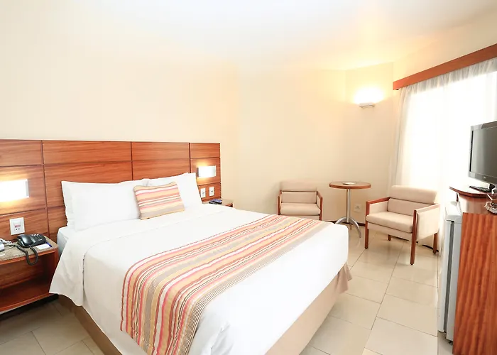 Hotel Princesa Louçã